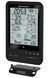 Метеостанція Bresser Weather Center 5-in-1 Black 7002510 фото 4