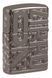 Запальничка Zippo 24095 Zippo Logos Design 46312 V77553896 фото 2