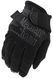 Рукавички Mechanix Precision High Dex XXL Black 7540094 фото 1
