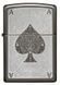 Запальничка Zippo Ace Filigree 28323 V77550072 фото 4