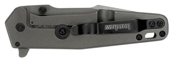 Нож Kershaw Ferrite 1557TI 17400226 фото