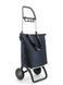 Сумка-тележка Rolser Mini Bag Plus MF 2L Marengo (MNB042-1031) 930785 фото 3