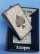 Запальничка Zippo Ace Filigree 28323 V77550072 фото 13