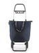 Сумка-тележка Rolser Mini Bag Plus MF 2L Marengo (MNB042-1031) 930785 фото 1