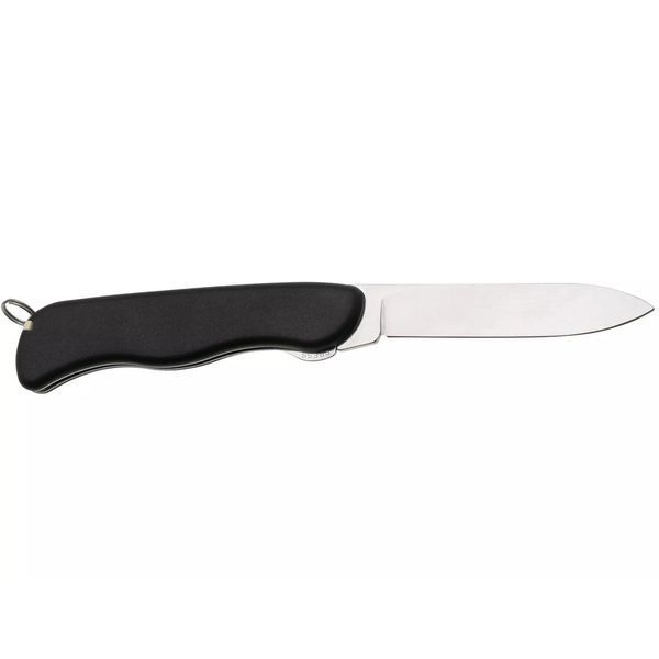 Швейцарський ніж Victorinox Sentinel Чорний (0.8413.3) V77553727 фото