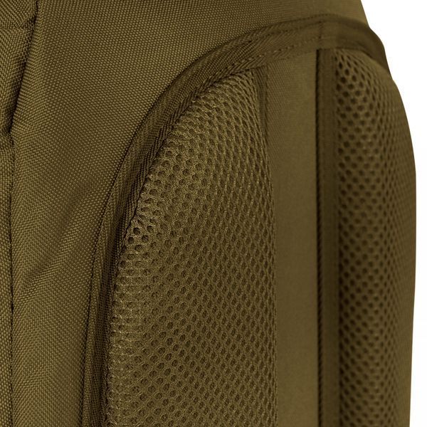 Рюкзак тактический Highlander Eagle 1 Backpack 20L Coyote Tan (TT192-CT) 929718 фото