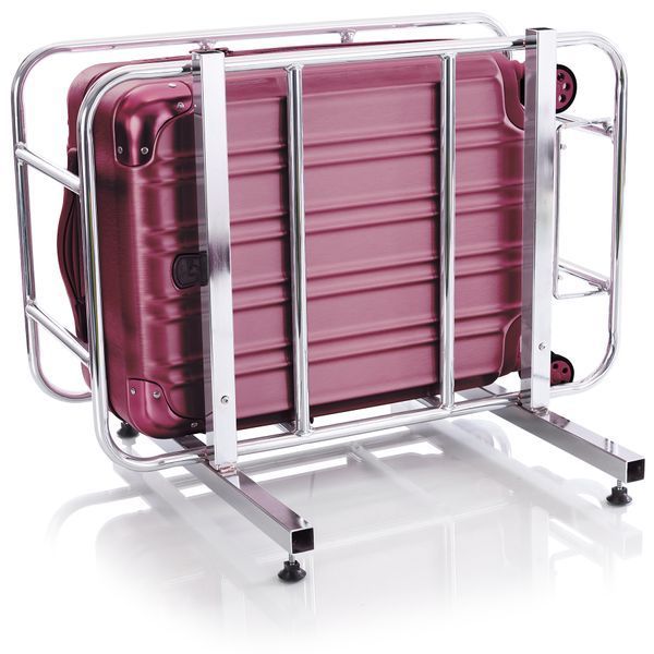 Чемодан Heys DuoTrak (S) Burgundy (10145-0017-21) 929288 фото