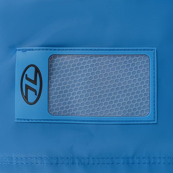 Сумка дорожня водозахистна Highlander Storm Kitbag 120 Blue DB125-BL 927460 фото