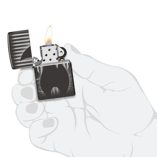 Запальничка Zippo 24756 Zippo Design 48738 V77550068 фото