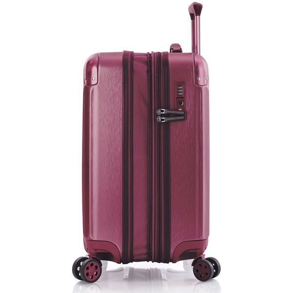 Чемодан Heys DuoTrak (S) Burgundy (10145-0017-21) 929288 фото