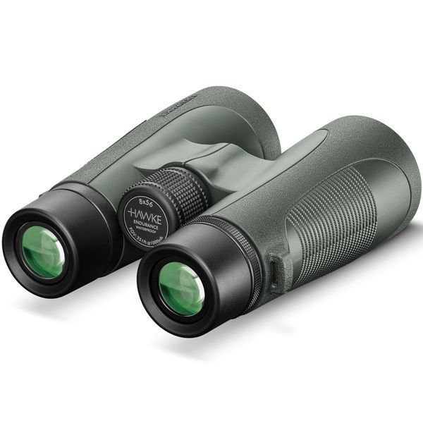 Бинокль Hawke Endurance 8x56 Green (36220) 924166 фото