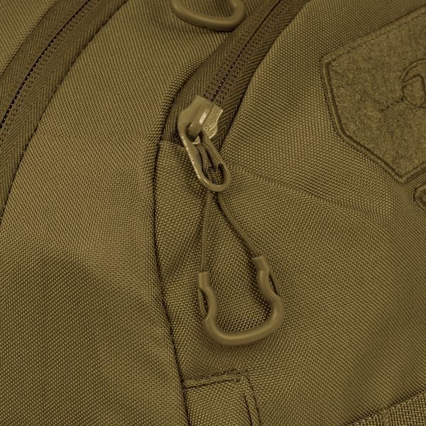 Рюкзак тактический Highlander Eagle 1 Backpack 20L Coyote Tan (TT192-CT) 929718 фото