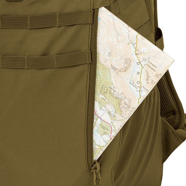 Рюкзак тактический Highlander Eagle 1 Backpack 20L Coyote Tan (TT192-CT) 929718 фото