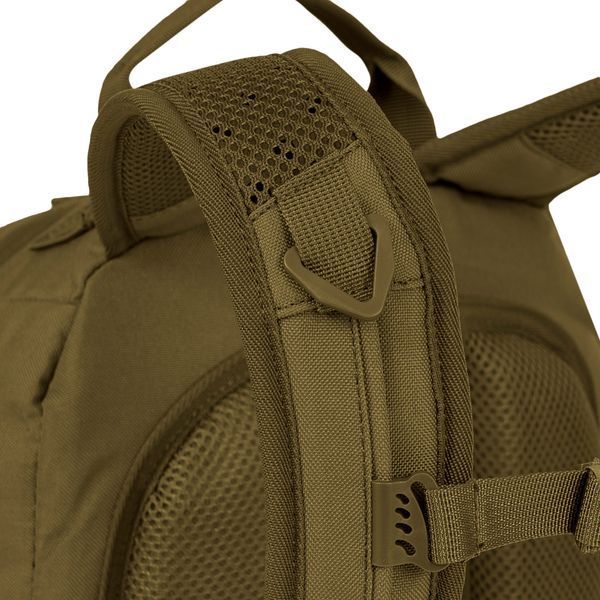 Рюкзак тактический Highlander Eagle 1 Backpack 20L Coyote Tan (TT192-CT) 929718 фото