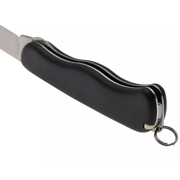 Швейцарський ніж Victorinox Sentinel Чорний (0.8413.3) V77553727 фото