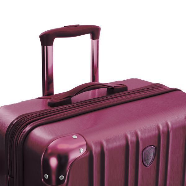 Чемодан Heys DuoTrak (S) Burgundy (10145-0017-21) 929288 фото
