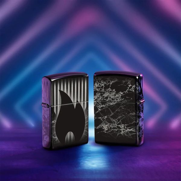 Запальничка Zippo 24756 Zippo Design 48738 V77550068 фото