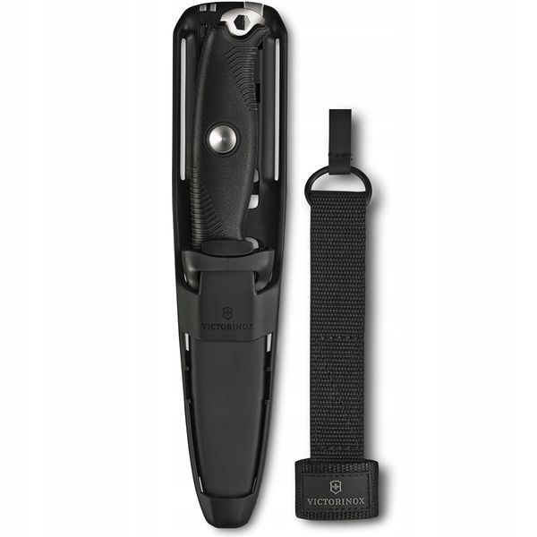 Швейцарский нож Victorinox Venture Pro Черный 3.0903.3F 4009261 фото