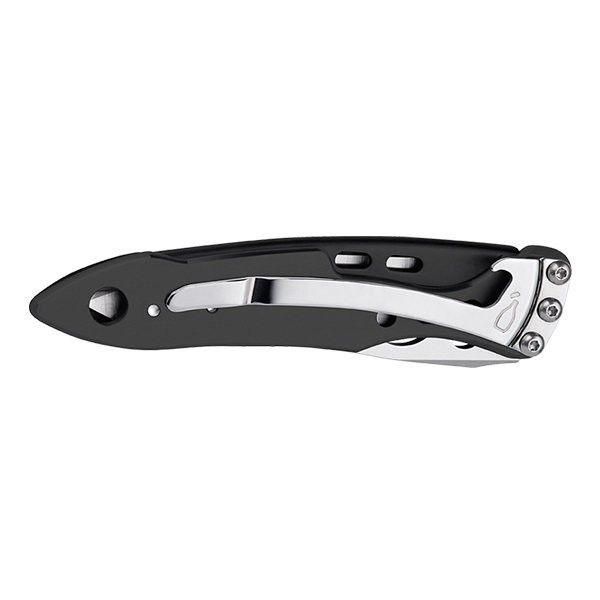 Ніж Leatherman Skeletool KB Black 832385 4006982 фото