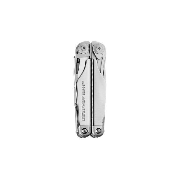 Мультитул Leatherman Surge + нейлоновий чохол 830166 4000608 фото