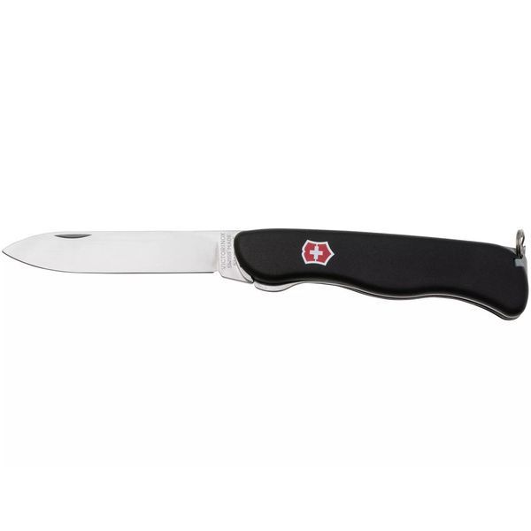 Швейцарський ніж Victorinox Sentinel Чорний (0.8413.3) V77553727 фото