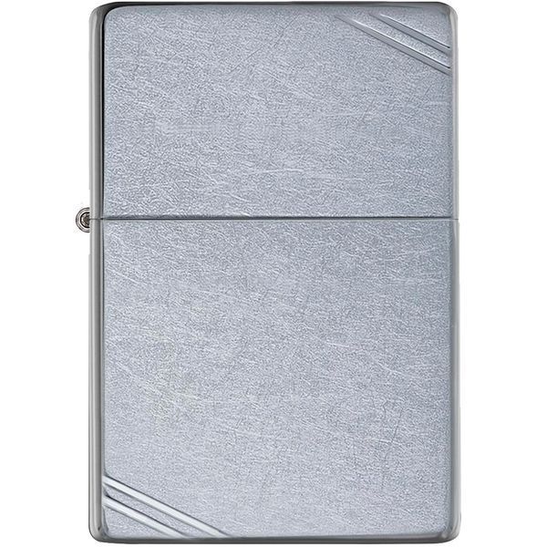 Запальничка Zippo Vintage Grey (267) V77550806 фото