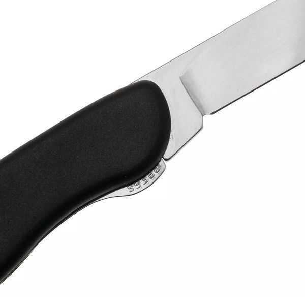 Швейцарський ніж Victorinox Sentinel Чорний (0.8413.3) V77553727 фото