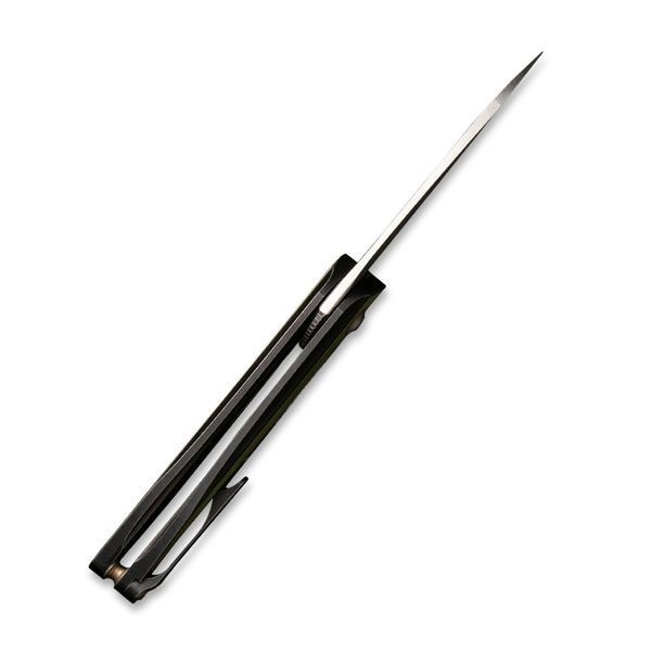 Нож WE Knife Black Void Opus 2010V-2 96502 фото