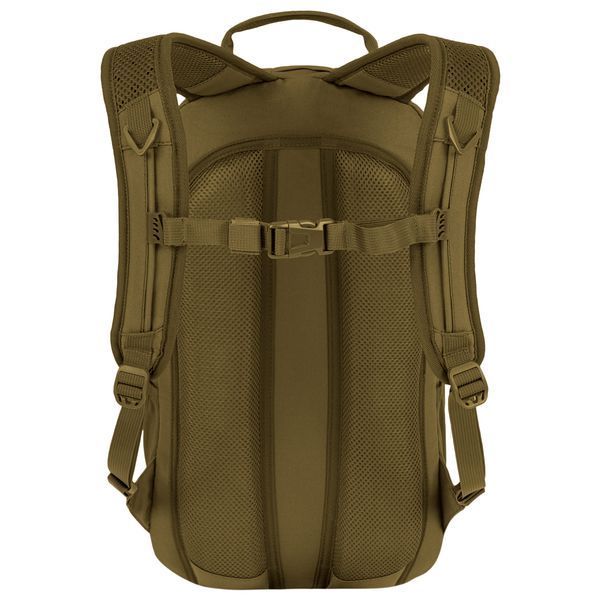Рюкзак тактический Highlander Eagle 1 Backpack 20L Coyote Tan (TT192-CT) 929718 фото