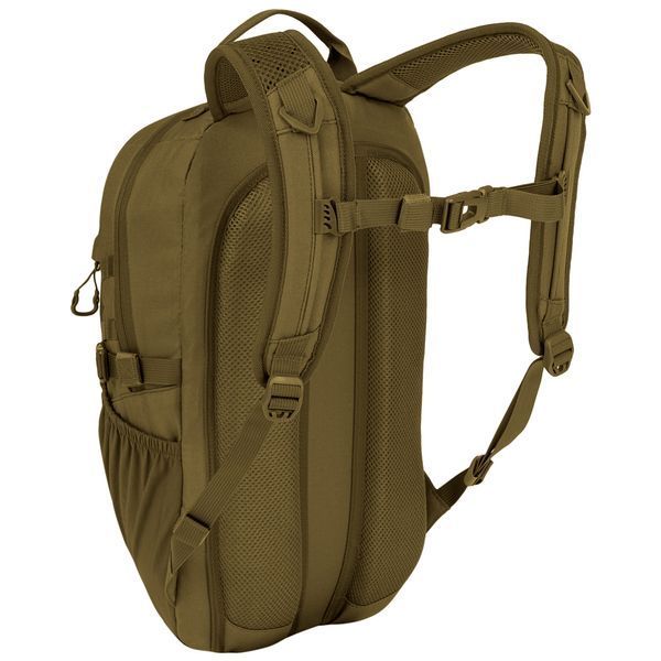 Рюкзак тактический Highlander Eagle 1 Backpack 20L Coyote Tan (TT192-CT) 929718 фото