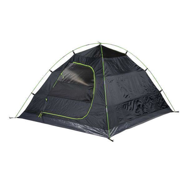 Палатка High Peak Kira 4.0 Nimbus Grey (10373) 928129 фото