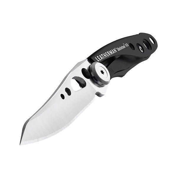 Ніж Leatherman Skeletool KB Black 832385 4006982 фото