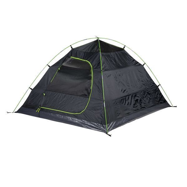 Палатка High Peak Kira 4.0 Nimbus Grey (10373) 928129 фото