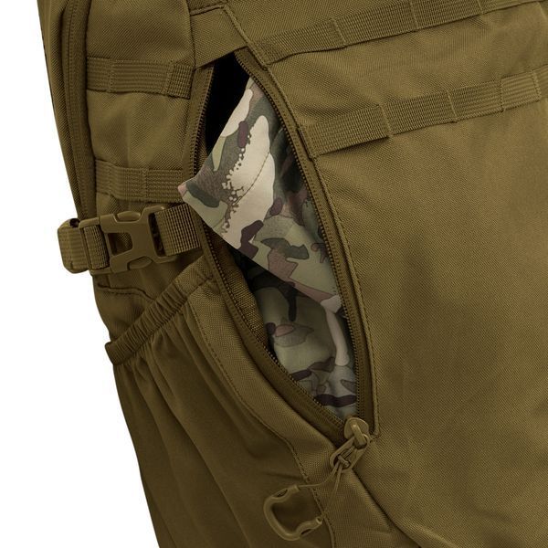 Рюкзак тактический Highlander Eagle 1 Backpack 20L Coyote Tan (TT192-CT) 929718 фото