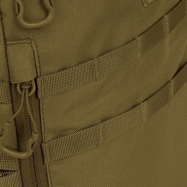Рюкзак тактический Highlander Eagle 1 Backpack 20L Coyote Tan (TT192-CT) 929718 фото