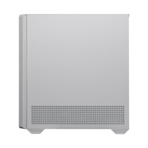 Корпус Cougar MX600 RGB, белый MX600 RGB White 1606608 фото