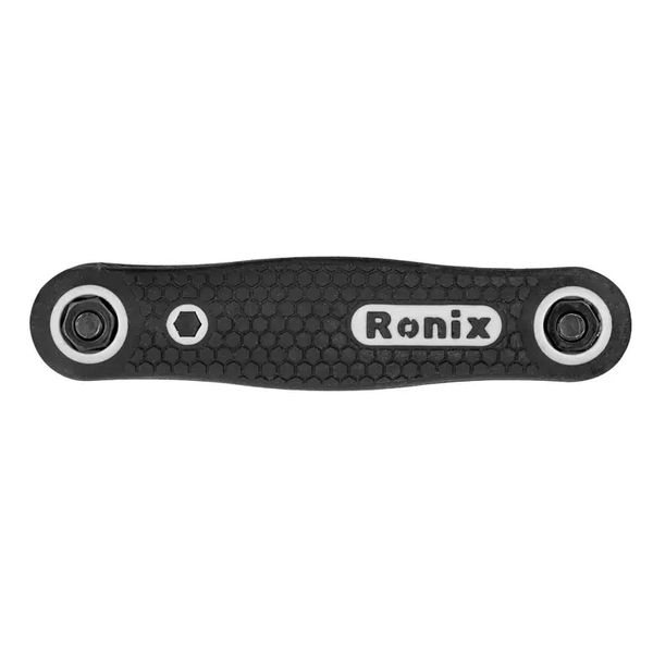 Набор складных шестигранных ключей Ronix RH-2020 RH-2020 1606431 фото