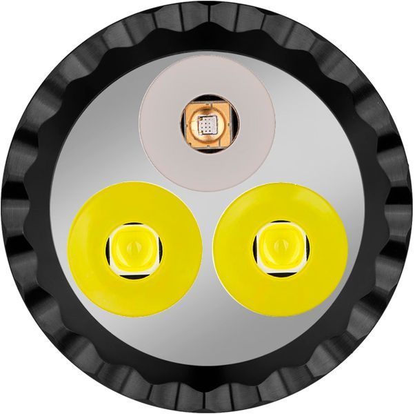 Фонарь Olight Seeker 4 Mini CW Limited Edition Ti Seeker 4 Mini（Ti) 23704388 фото