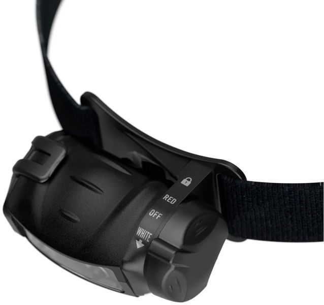 Фонарь налобный Princeton Tec Synk 300 lm Dark Grey 23704442 фото
