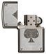 Запальничка Zippo Ace Filigree 28323 V77550072 фото 6