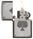 Запальничка Zippo Ace Filigree 28323 V77550072 фото 5