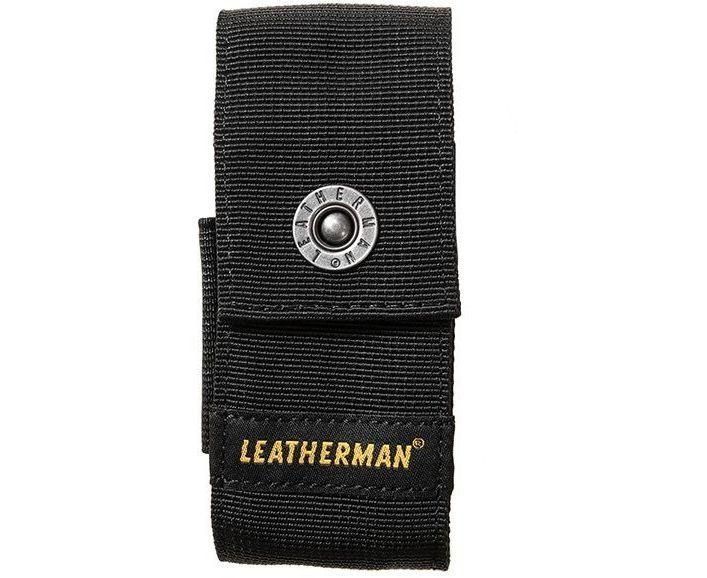 Мультитул Leatherman Charge Plus Camo Forest + чехол + клипса + кольцо для темляка 832710 4007583 фото