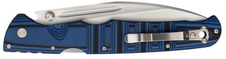 Ніж Cold Steel Frenzy II 62P2A 12601425 фото