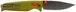 Нож SOG Altair XR Green SOG-12-79-03-57 12580265 фото 3
