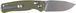 Ніж CJRB Shale AR-RPM9 G10 Green J1943-GN 27980440 фото 3