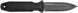 Нож SOG Pentagon FX Covert Black SOG-17-61-03-57 12580283 фото 1