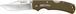 Нож Cold Steel Double Safe Hunter OD GREEN CS-23JCZ 12601623 фото 1