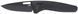 Ніж SOG One-Zero XR Aluminium BB Black SOG-12-73-03-57 12580312 фото 1