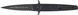 Нож Extrema Ratio BD4 Lucky MIL-C black 04.1000.0497/BLK 17840183 фото 1