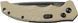 Ніж Boker Plus Intention II Coyote BS D2 G-10 Black 01BO483 23731016 фото 7